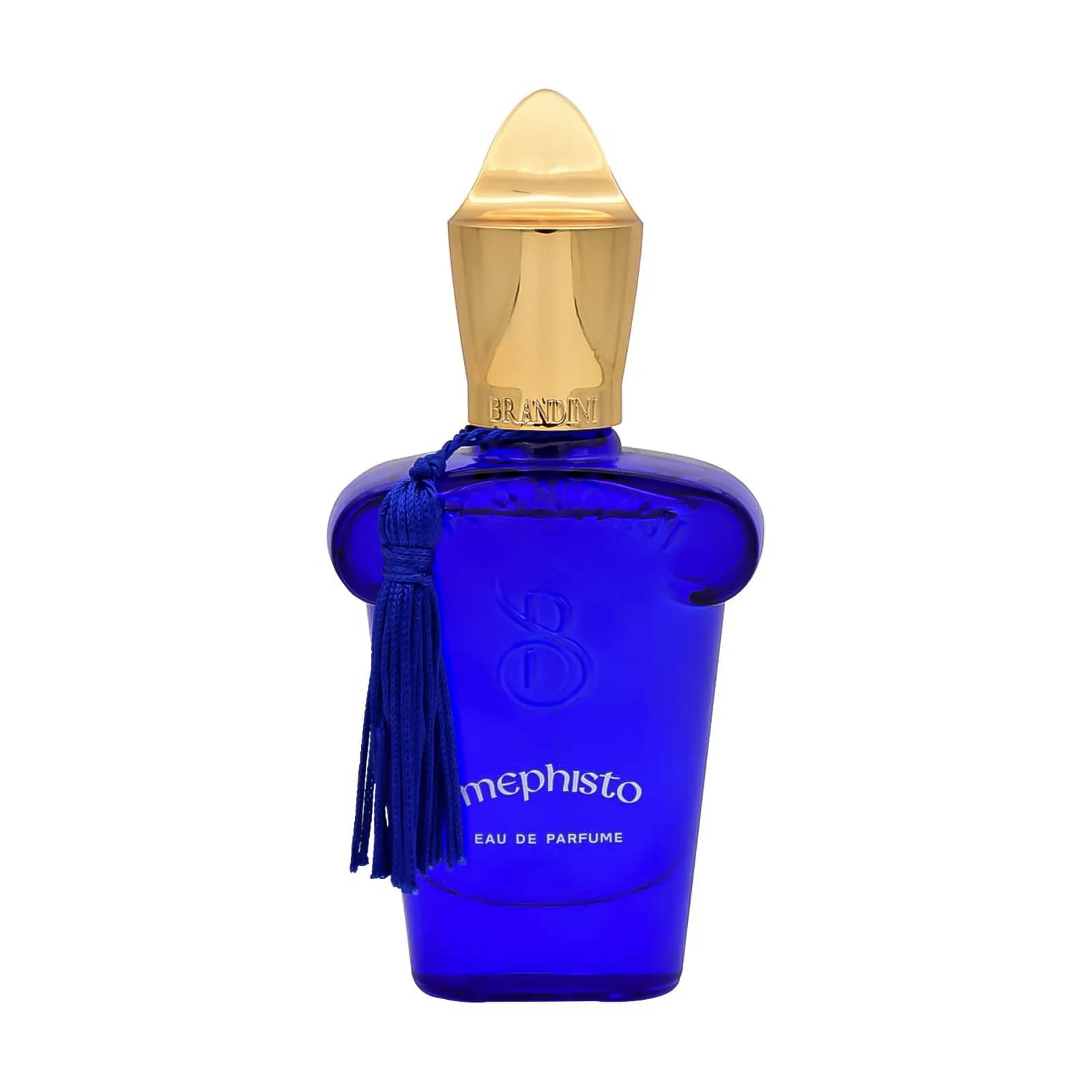 عطر جیبی مردانه برندینی مفیستو – ۳۳ میل – Brandini Mephisto — تصویر ۳
