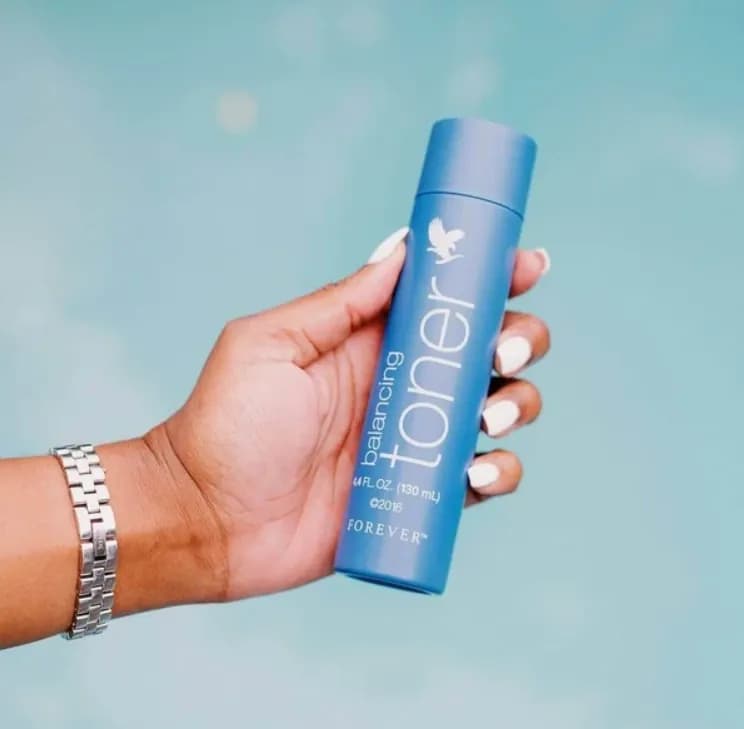 Forever Balancing Toner | تونر متعادل کننده فوراور — تصویر ۶