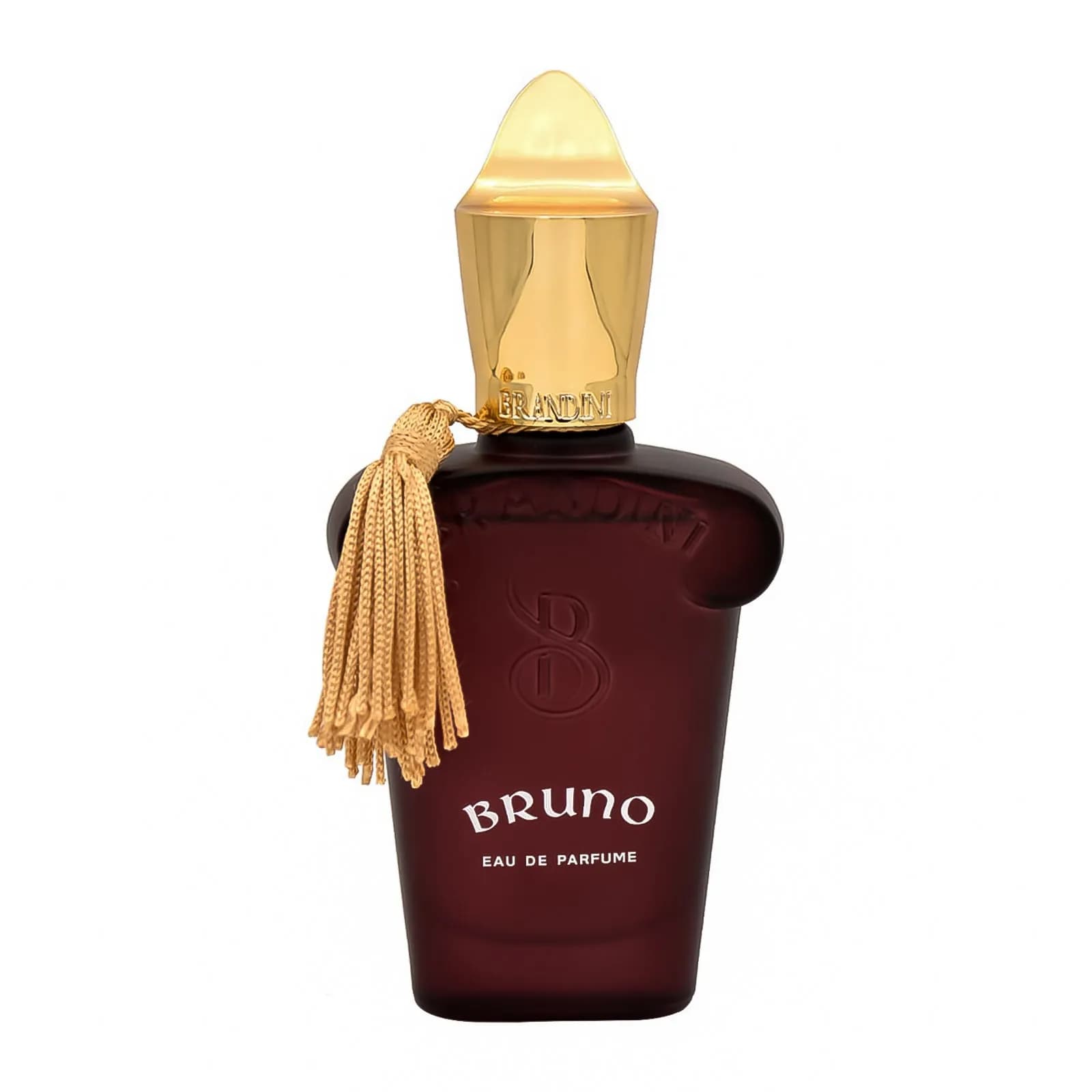 عطر جیبی برندینی برونو – ۳۳ میل – Brandini Bruno — تصویر ۹