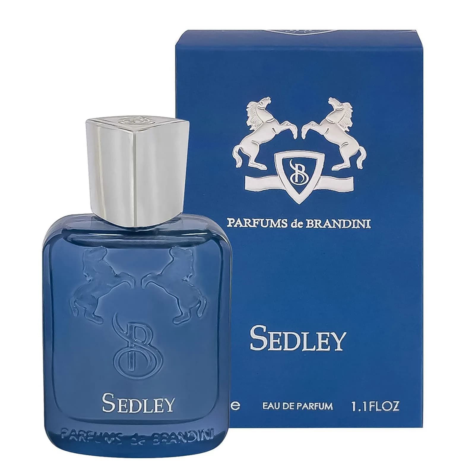 عطر جیبی برندینی سدلی – ۳۳ میل – Brandini Sedley