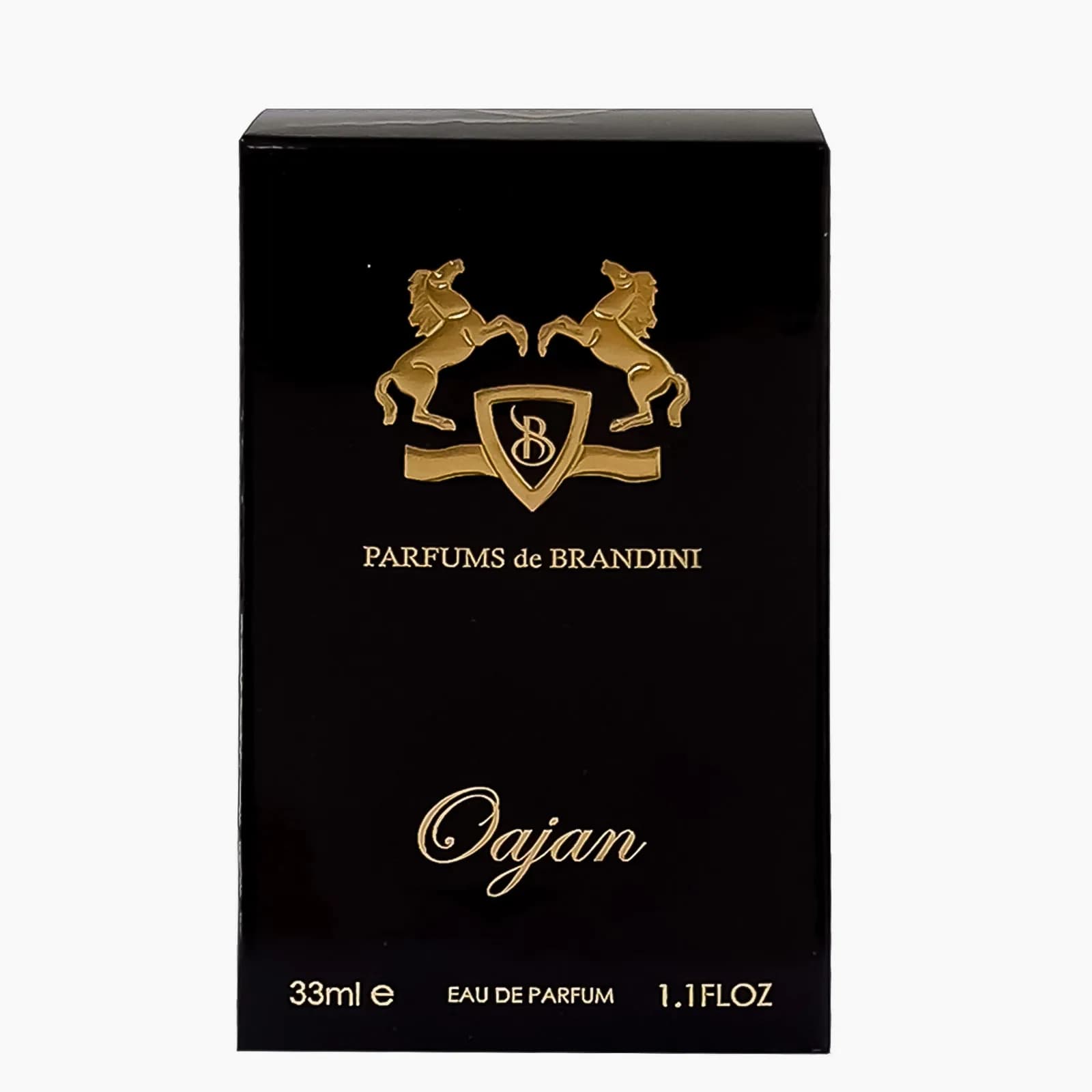 عطر جیبی برندینی اوجان – ۳۳ میل – Brandini Oajan — تصویر ۷