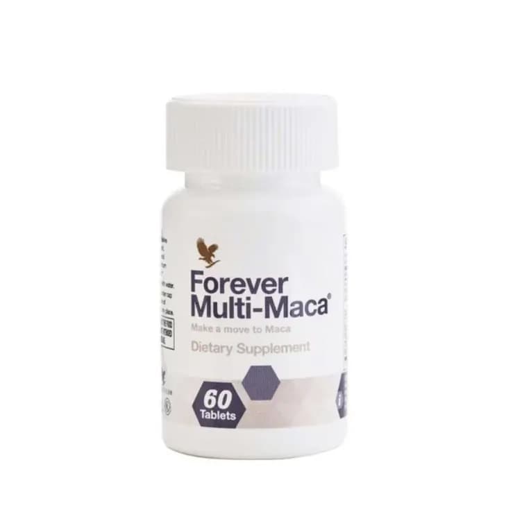 Forever Multi-Maca | مکمل ماکا فوراور