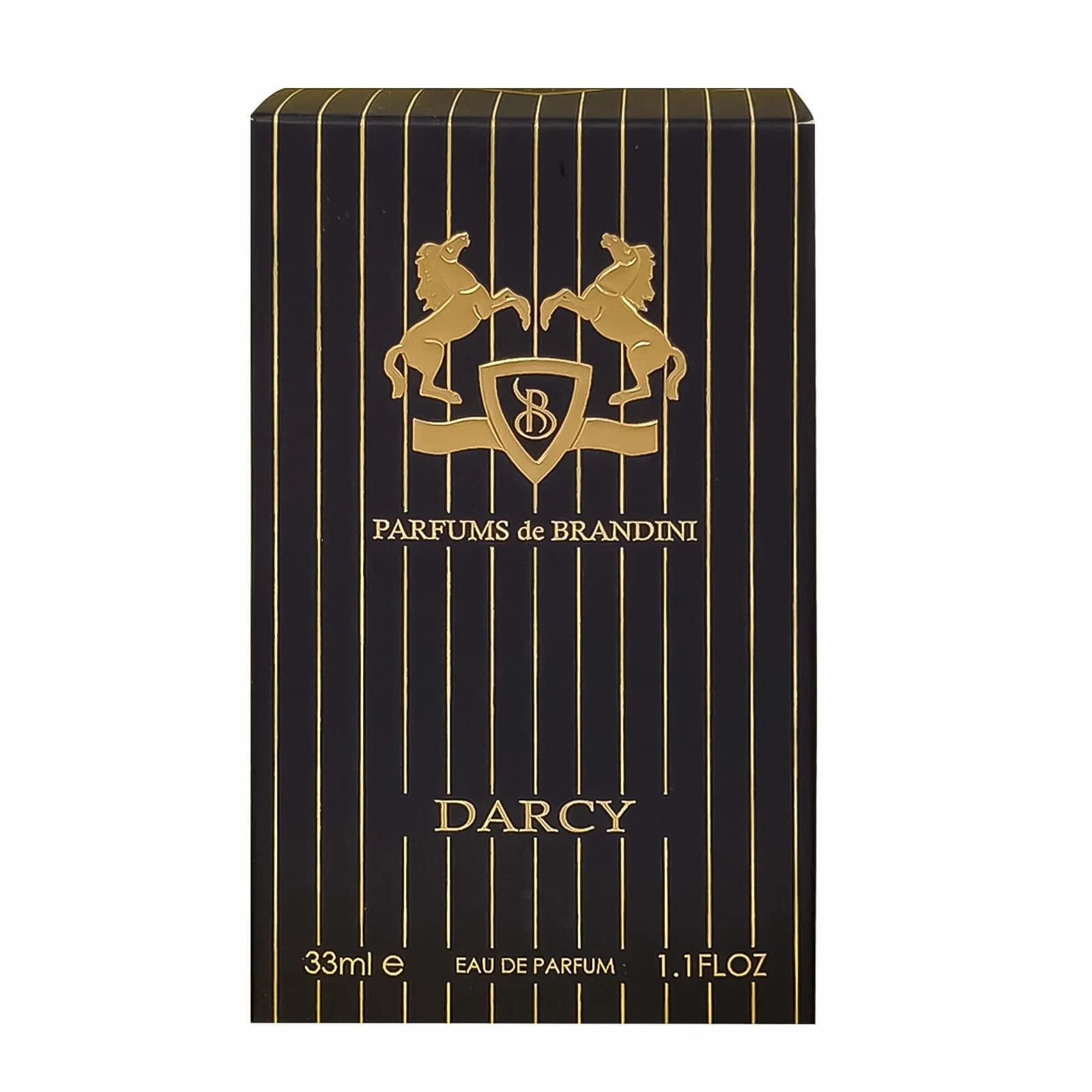 عطر جیبی زنانه برندینی دارسی – ۳۳ میل – Brandini Darcy — تصویر ۷