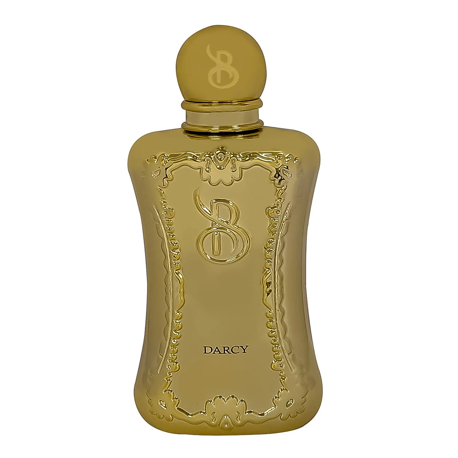 عطر جیبی زنانه برندینی دارسی – ۳۳ میل – Brandini Darcy — تصویر ۳