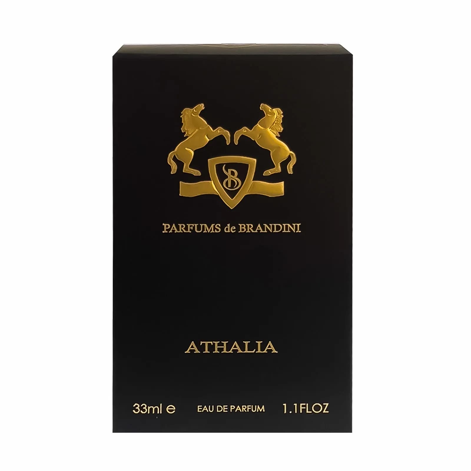 عطر جیبی زنانه برندینی آتالیا – ۳۳ میل – Brandini Athalia — تصویر ۱۰