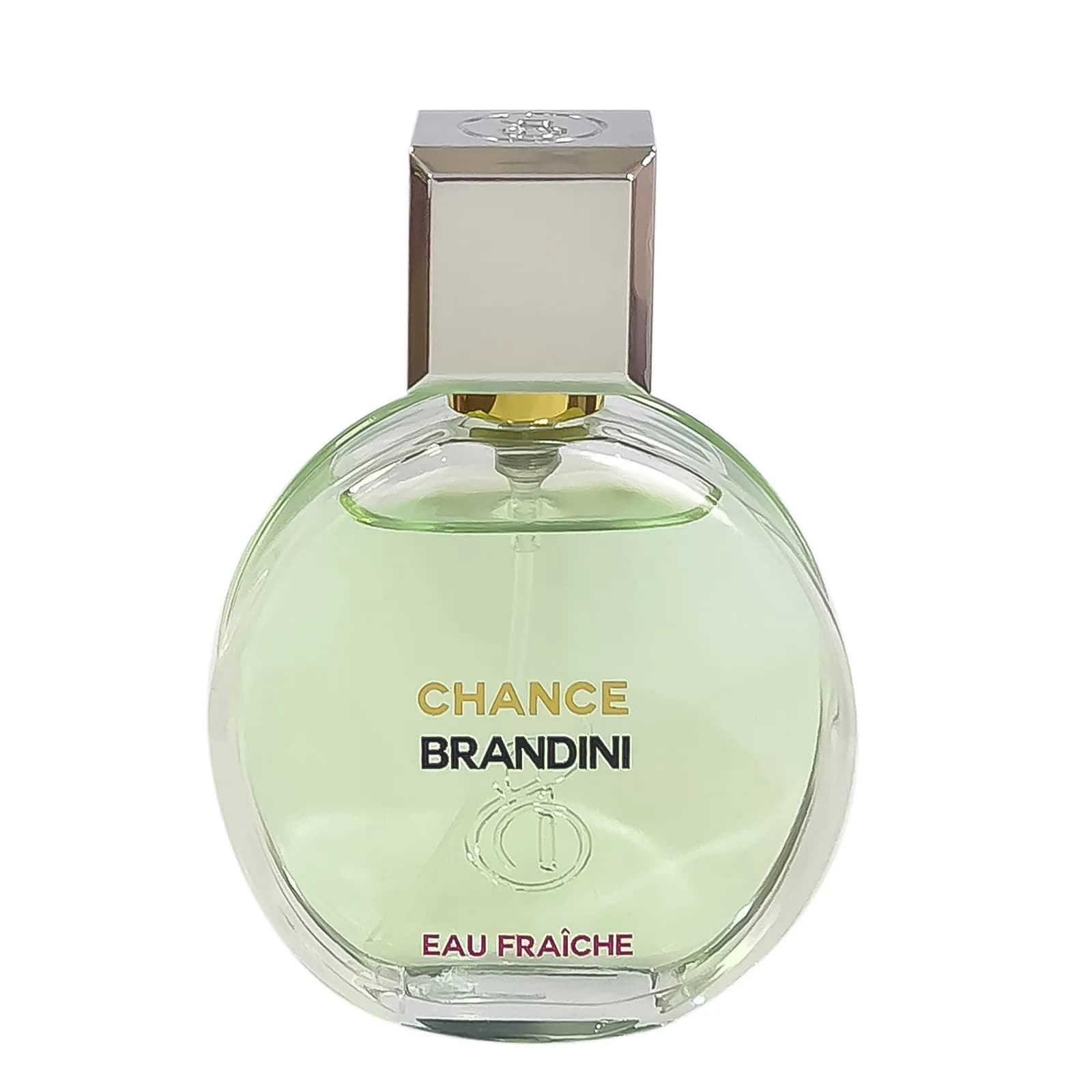 عطر جیبی زنانه برندینی چنس او فرش – ۳۳ میل – Brandini Chance Eau Fraiche — تصویر ۶