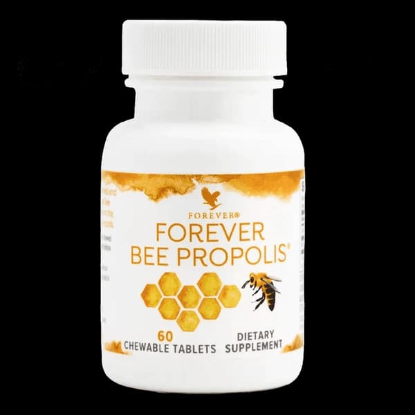 Forever Bee Propolis بی پروپولیس فوراور — تصویر ۲