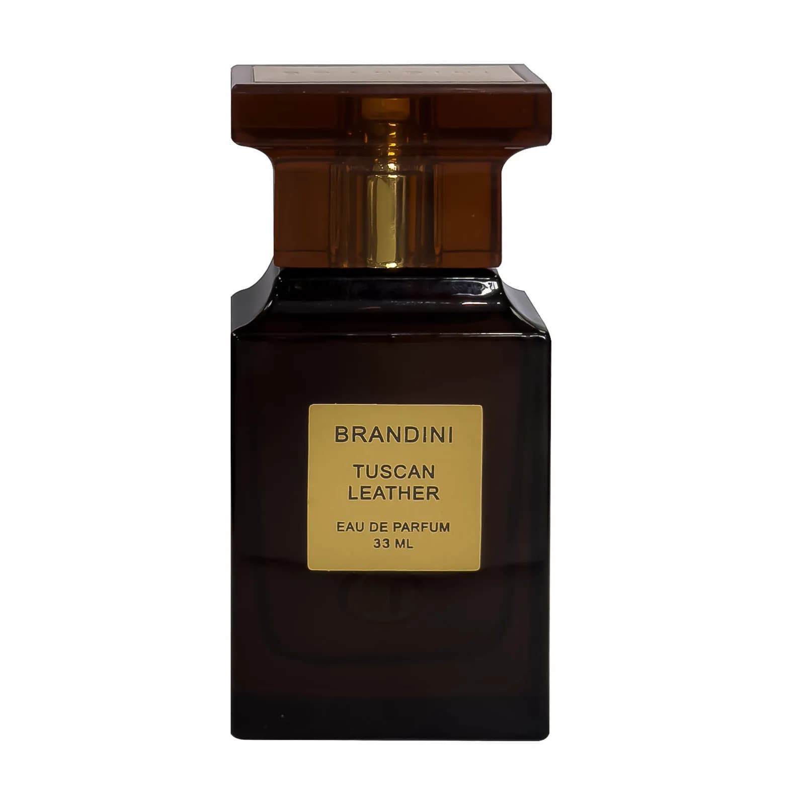 عطر جیبی برندینی توسکان لدر – ۳۳ میل – Brandini Tuscan Leather — تصویر ۹