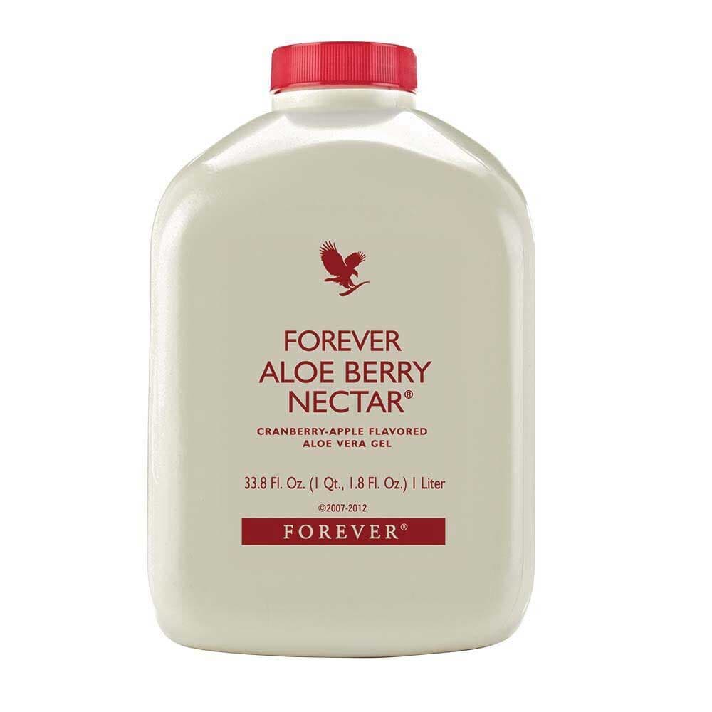 Aloe Berry Nectar | آلو بری نکتار فوراور