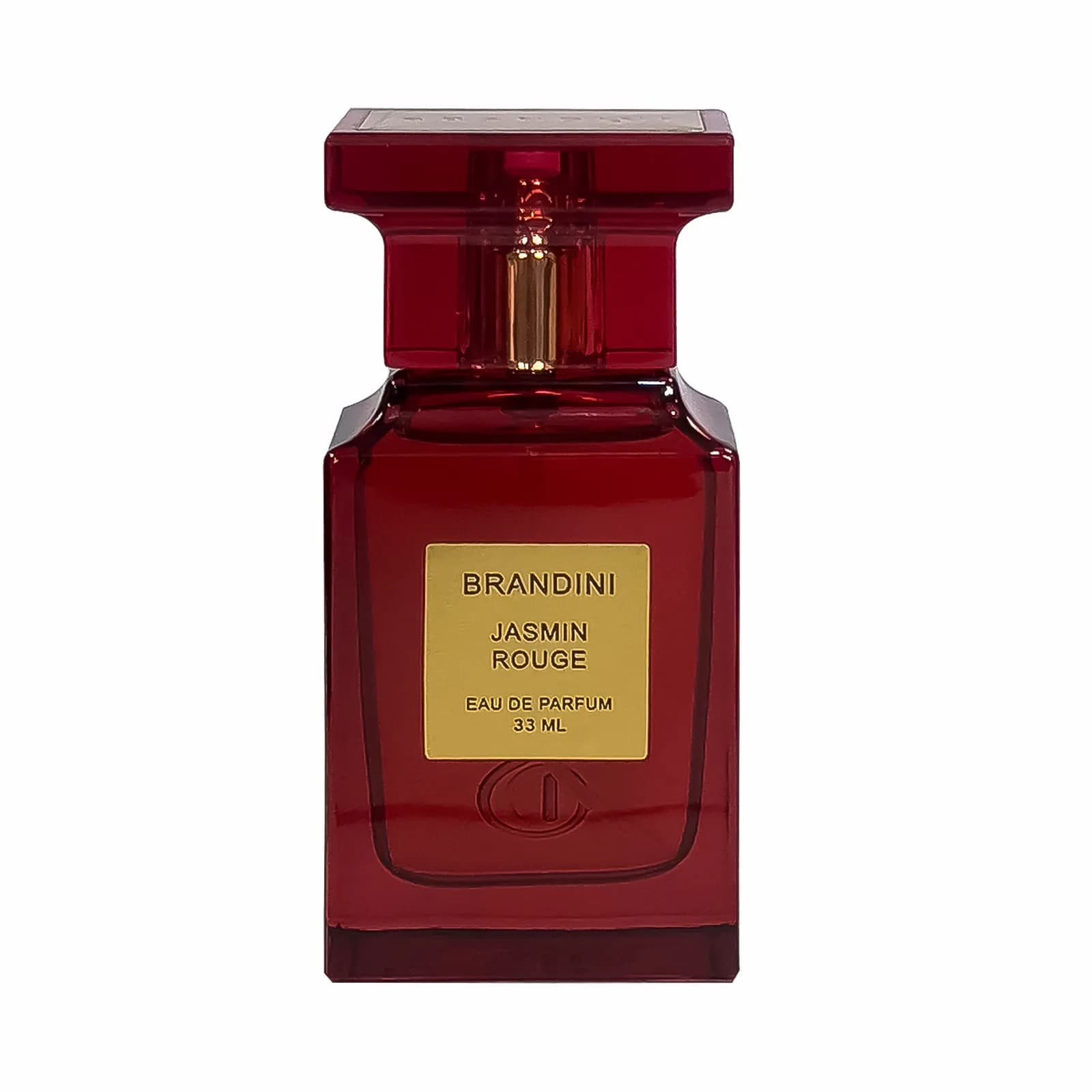 عطر جیبی زنانه برندینی جاسمین روژ – ۳۳ میل – Brandini Jasmin Rouge — تصویر ۹