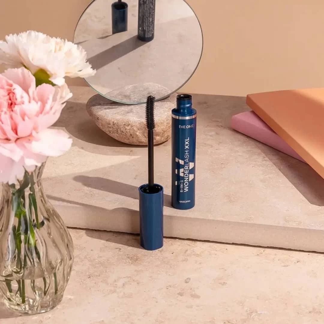 ریمل xxl واندرلش 5 در 1 دوان اوریفلیم The ONE 5-in-1 WonderLash XXL Mascara — تصویر ۸