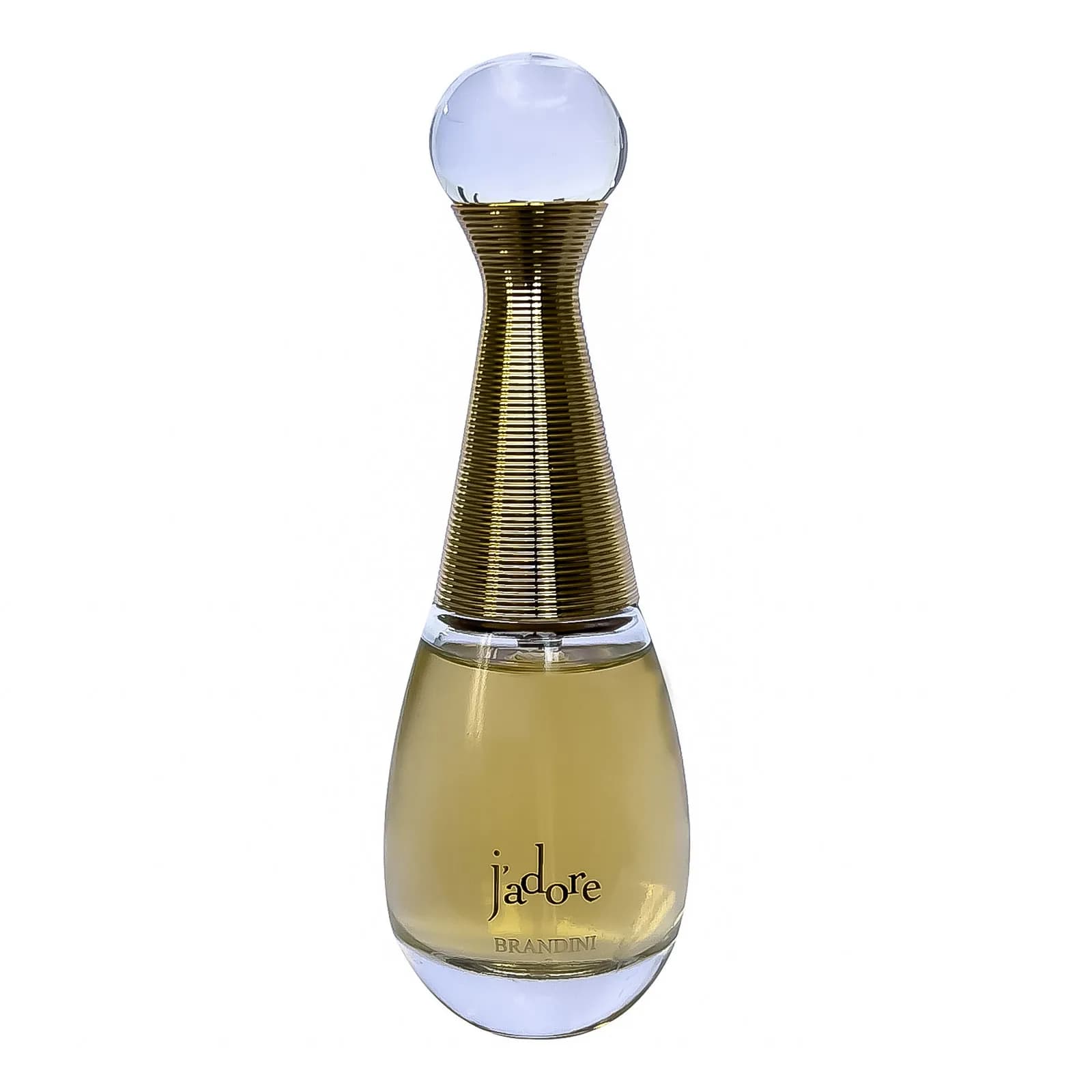 عطر جیبی زنانه برندینی جادور – ۳۳ میل – Brandini J’adore — تصویر ۳