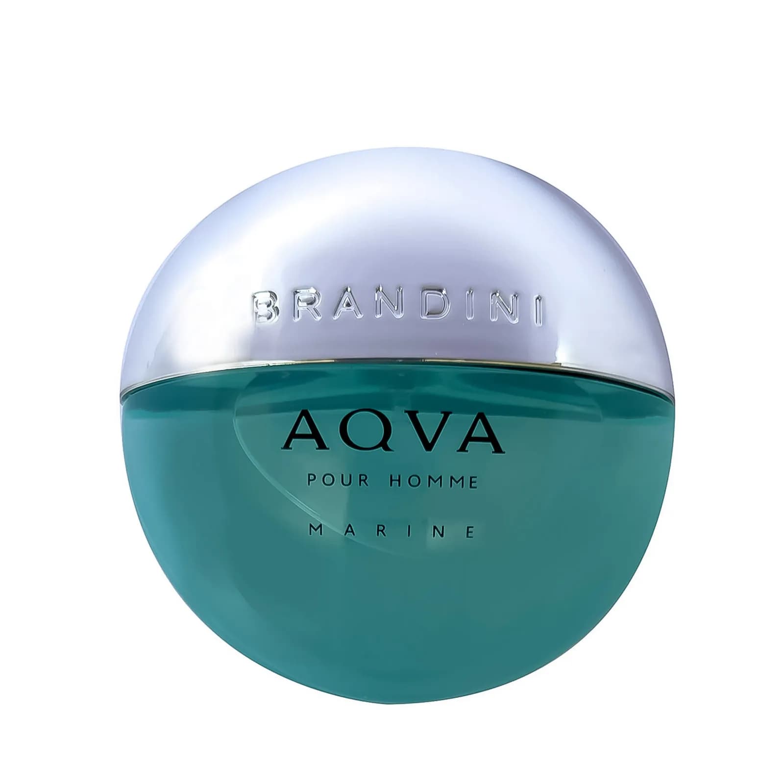 عطر جیبی مردانه برندینی آکوا مارین – ۳۳ میل – Brandini Aqva Marine — تصویر ۹
