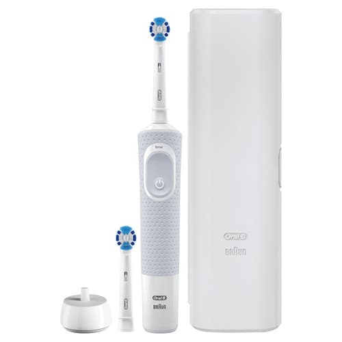 مسواک برقی اورال بی ویتالیتی پرو سه حالته Oral-B Vitality Pro Electric Toothbrush