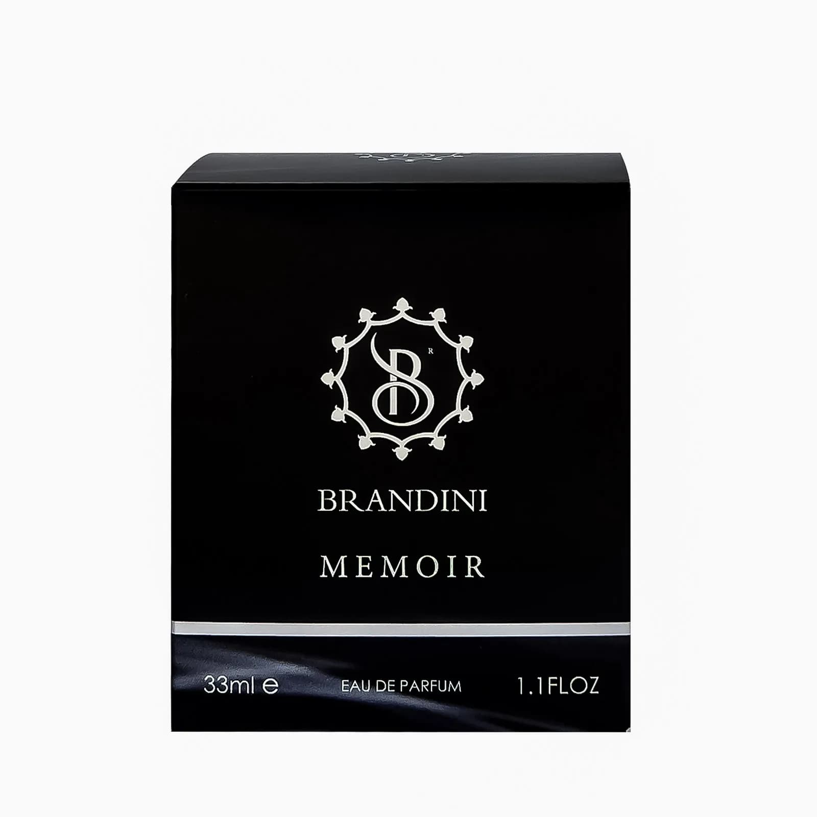 عطر جیبی زنانه برندینی مموار – ۳۳ میل – Brandini Memoir — تصویر ۱۰