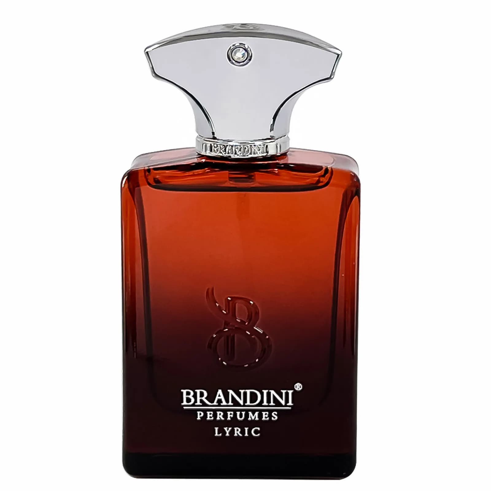 عطر جیبی مردانه برندینی لیریک – ۳۳ میل – Brandini Lyric — تصویر ۹