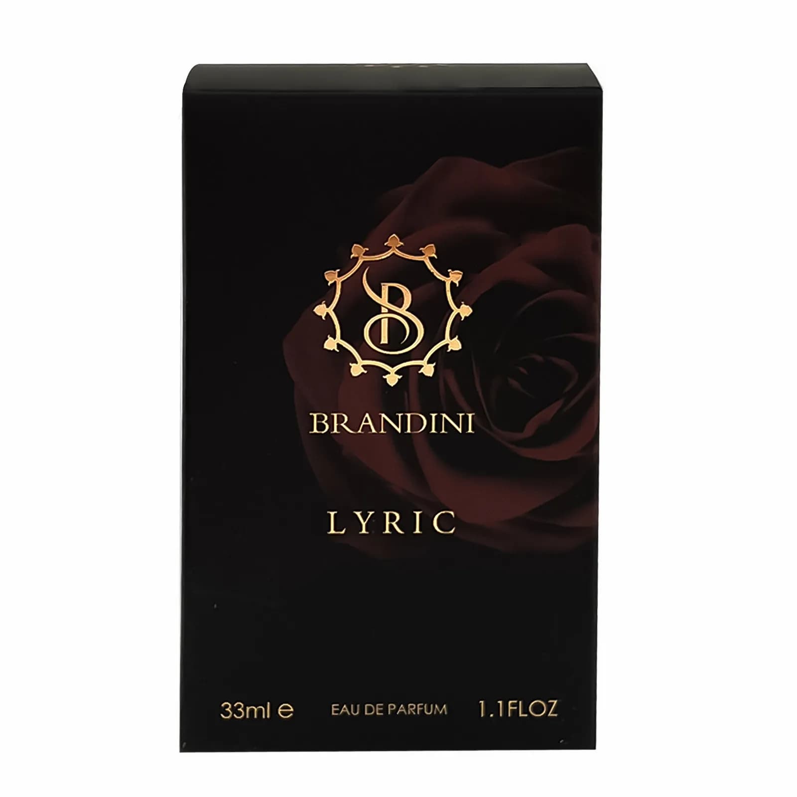 عطر جیبی مردانه برندینی لیریک – ۳۳ میل – Brandini Lyric — تصویر ۷