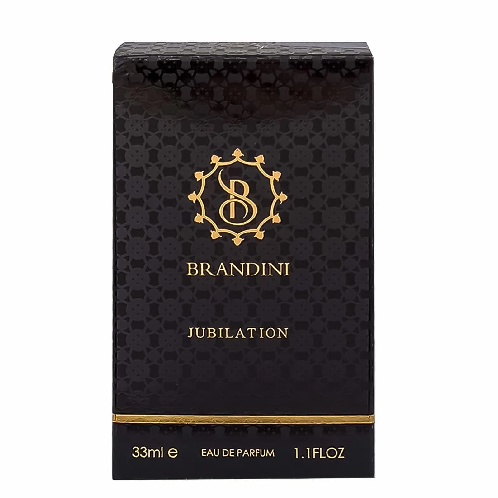 عطر جیبی مردانه برندینی جوبیلیشن – ۳۳ میل – Brandini Jubilation — تصویر ۱۰