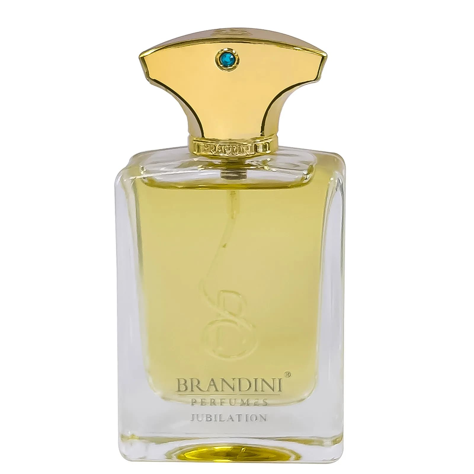 عطر جیبی مردانه برندینی جوبیلیشن – ۳۳ میل – Brandini Jubilation — تصویر ۶