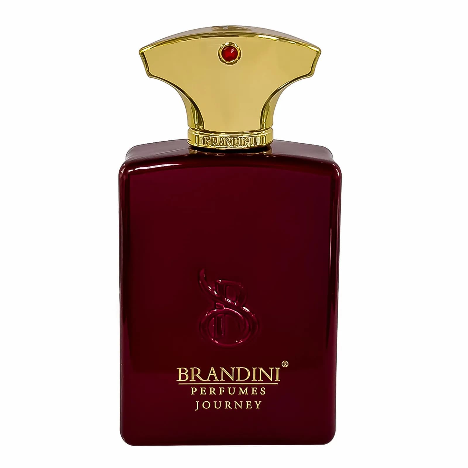 عطر جیبی مردانه برندینی جورنی – ۳۳ میل – Brandini Journey — تصویر ۹