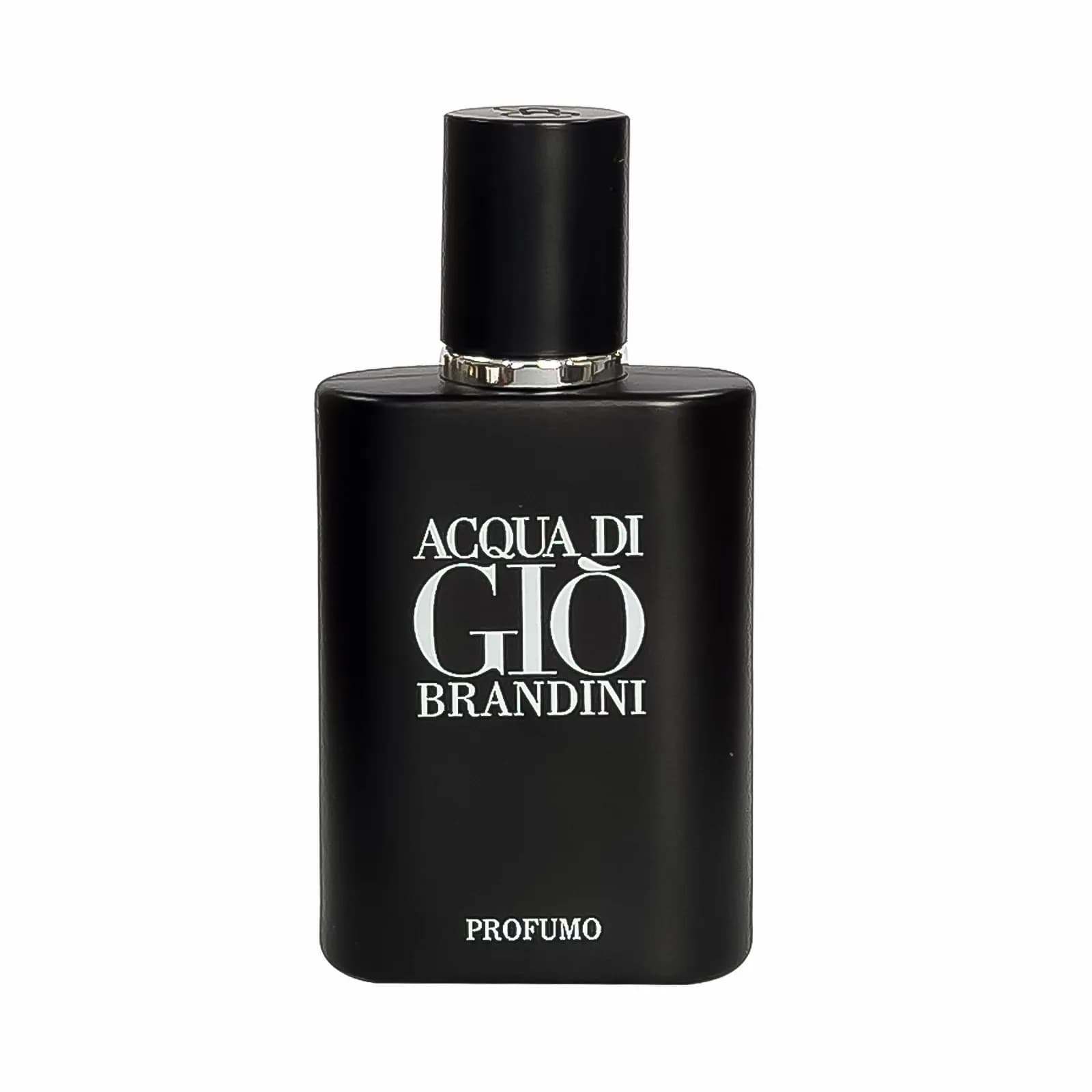 عطر جیبی مردانه برندینی آکوا دی جیو پروفومو – ۳۳ میل – Brandini Acqua di Gio Profumo — تصویر ۶