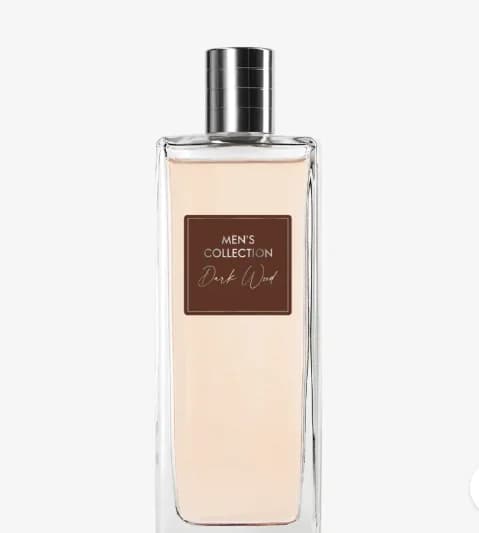 ادوتویلت مردانه دارک وود منز کالکشن اوریفلیم Dark Wood Eau de Toilette Men’s Collection