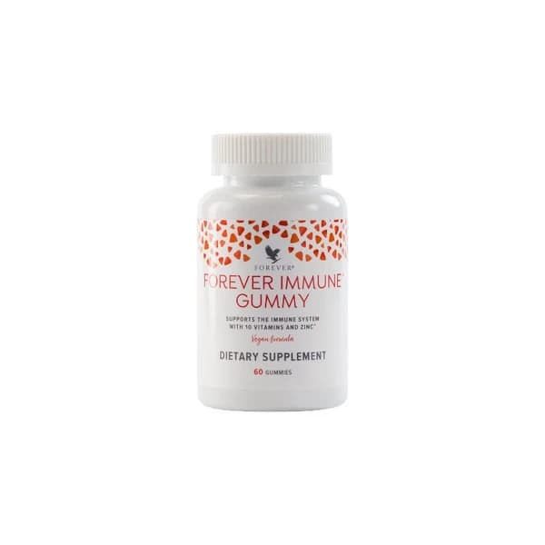 فوراور ایمون گامی Forever Immune™ Gummy — تصویر ۶