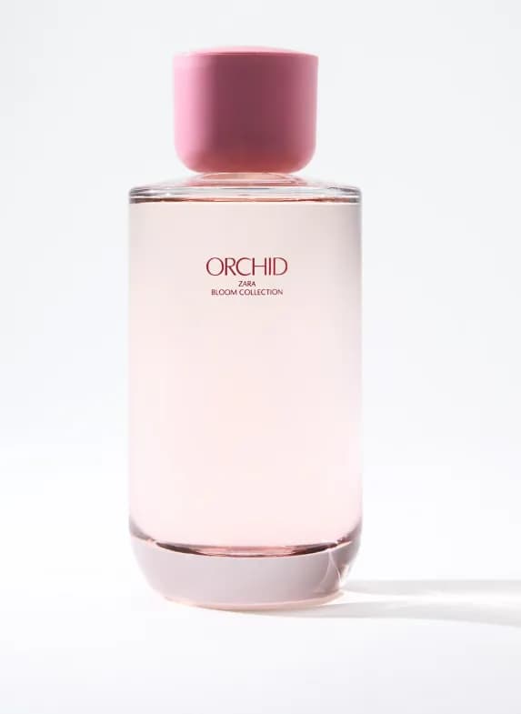 عطر ارکید زارا ۱۸۰ میل | Orchid Zara 180ml — تصویر ۵