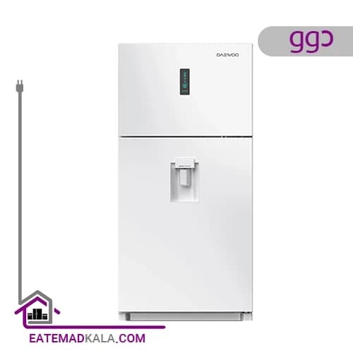 یخچال فریزر دوو مدل TMi-34