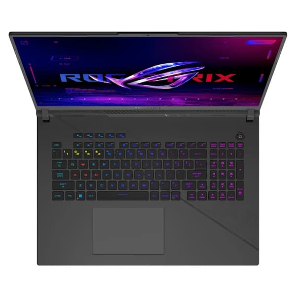لپ تاپ گیمینگ ایسوس مدل8/ROG G814J I9/16/1T — تصویر ۷