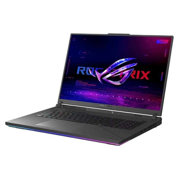 لپ تاپ گیمینگ ایسوس مدل8/ROG G814J I9/16/1T — تصویر ۴