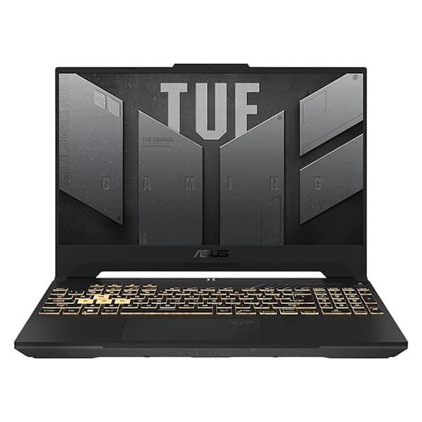 لپ تاپ گیمینگ ایسوس مدل TUF FX507ZC I5/16/512/4