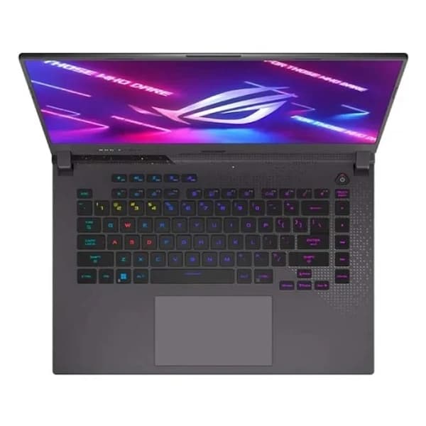 لپ تاپ گیمینگ ایسوس مدل ROG G614JV I7/16/1T/8 — تصویر ۹