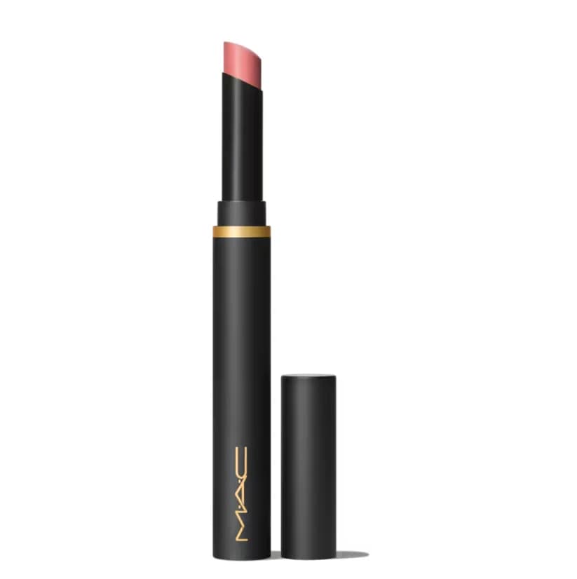 رژ لب باریک مک Powder Kiss Velvet Blur Slim Stick — تصویر ۱۰
