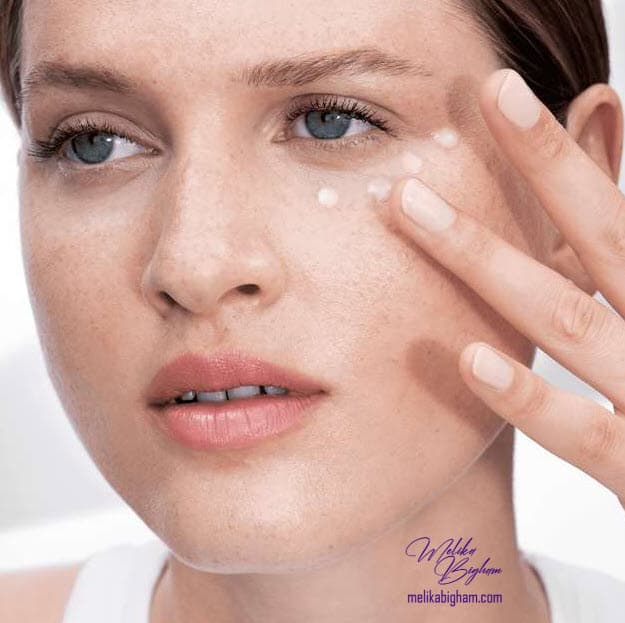 ست ضد چروک و ضد پیری رینکل نوایج پلاس اوریفلیم Novage+ Wrinkle Smooth Routine Mixed — تصویر ۹
