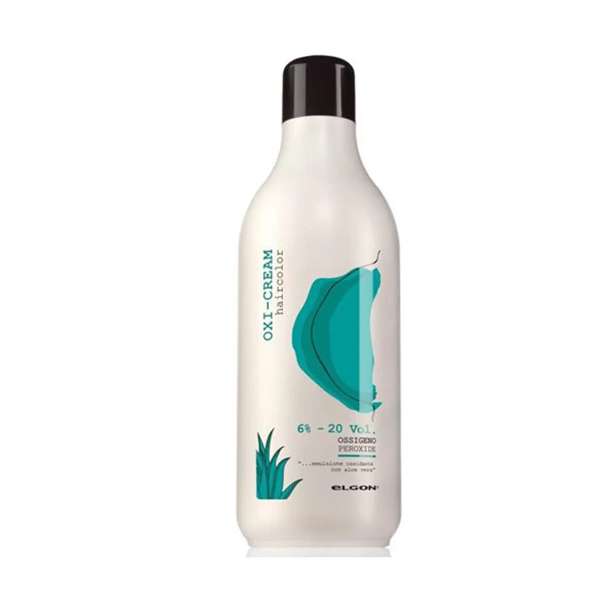 کرم اکسیدان الگون 6% Elgon Oxidant Cream 1000 ml