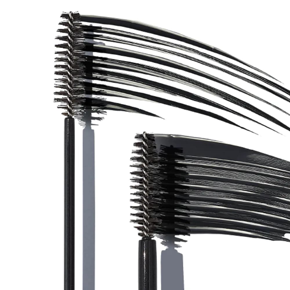 ریمل دوسر مشکی و دوکاره دوان اوریفلیم THE ONE Double Effect Mascara — تصویر ۱۲