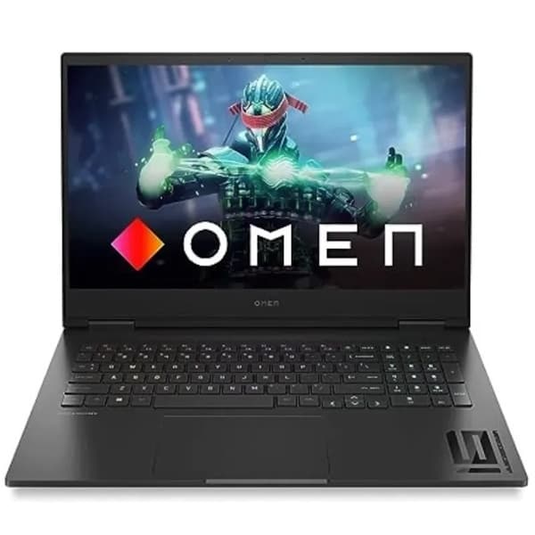 لپ‌تاپ گیمینگ اچ پی مدل OMEN16-AM0001TX I7/16/1T/8