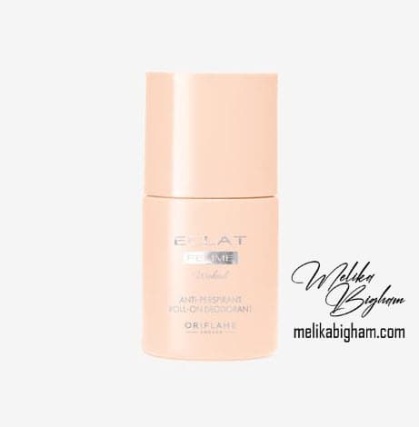مام رول زنانه عطری اکلت فم ویکند اوریفلیم Eclat Femme Weekend