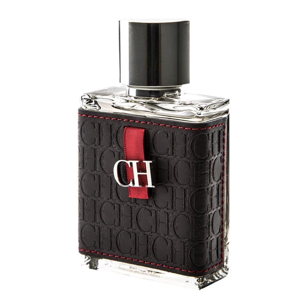 ادوتویلت مردانه کارولینا هررا سی اچ من _ Carolina Herrera CH Men — تصویر ۴