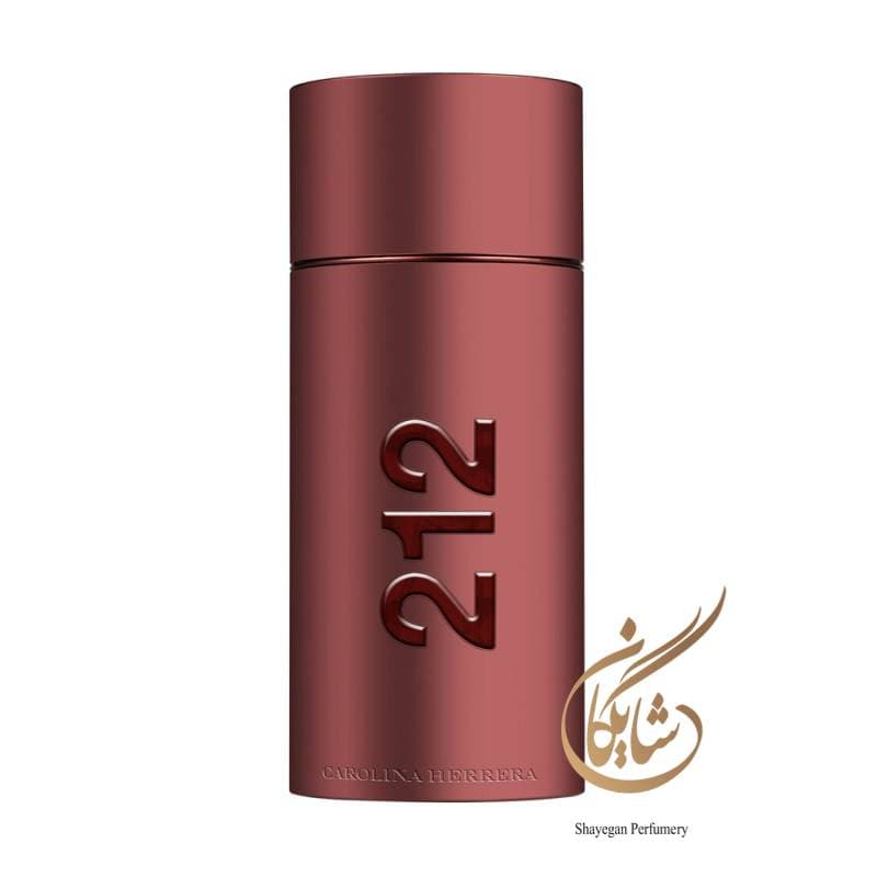 ادوتویلت مردانه کارولینا هررا 212 سک.سی من _ Carolina Herrera 212 S.e.x.y Men