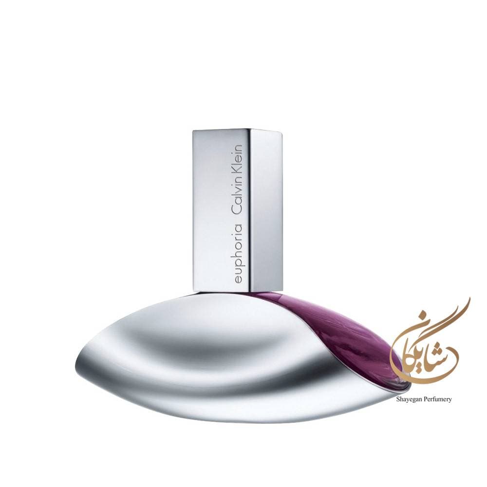 ادوپرفیوم زنانه کالوین کلین ایفوریا _ Calvin Klein Euphoria