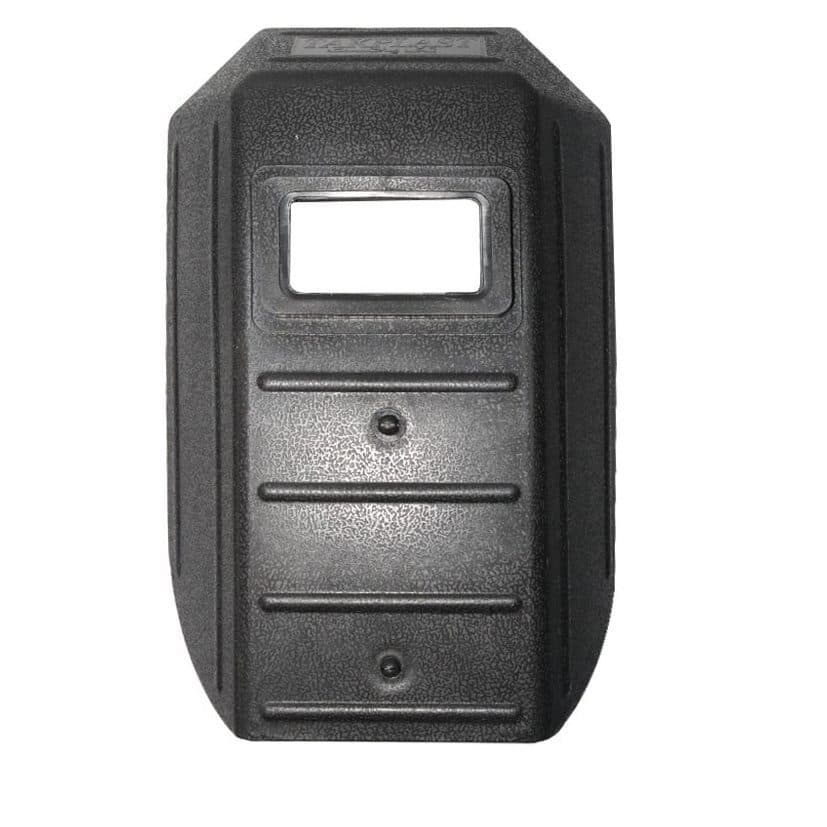 ماسک جوشکاری تخت کد TP-M1003 — تصویر ۲