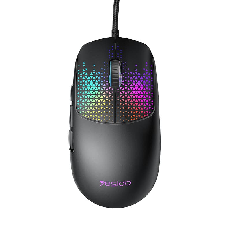 ماوس گیمینگ یسیدو YESIDO MOUSE KB32