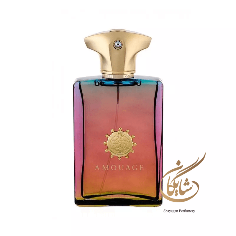 ادوپرفیوم مردانه آمواج ایمیتیشن _ Amouage Imitation Man