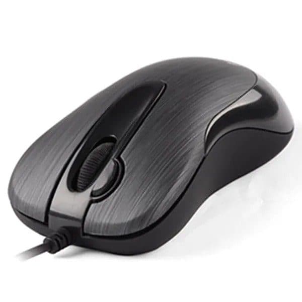 موس سیم دار A4TECH مدل N-60F-1 — تصویر ۶