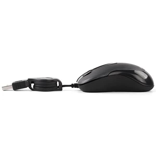 موس سیم دار A4TECH مدل N-60F-1 — تصویر ۴