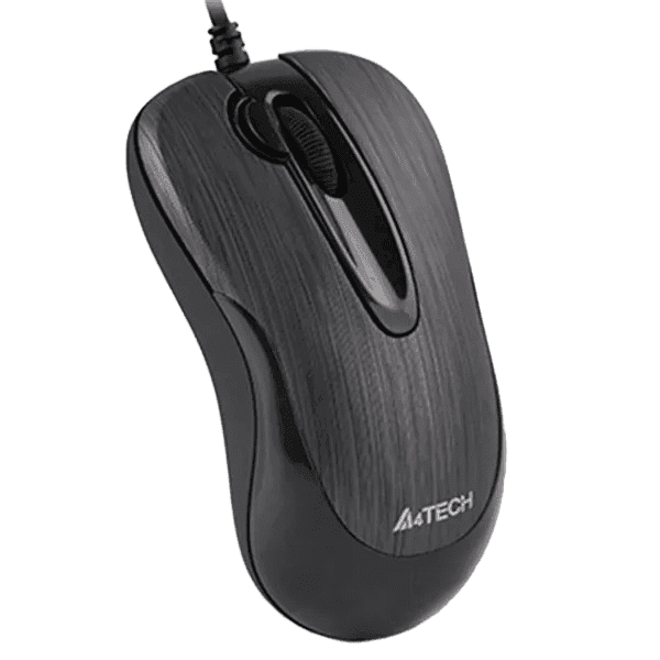 موس سیم دار A4TECH مدل N-60F-1