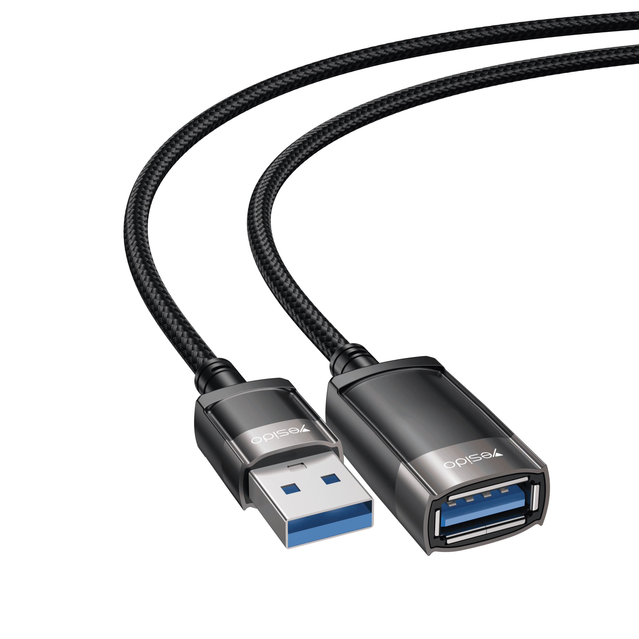 کابل افزایش طول یسیدو YESIDO GS26