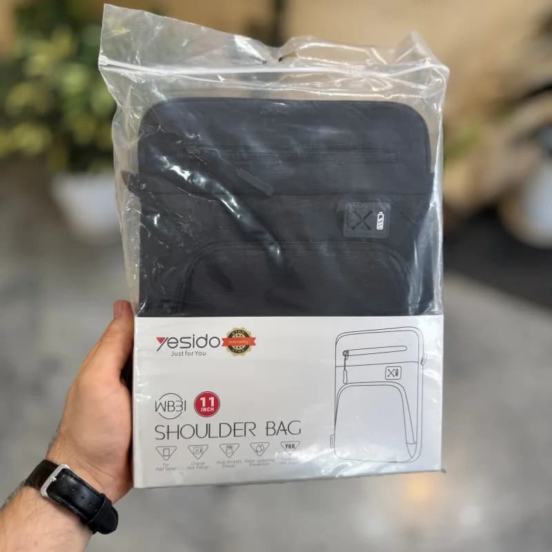 کیف رودوشی یسیدو YESIDO WB31 — تصویر ۱۰